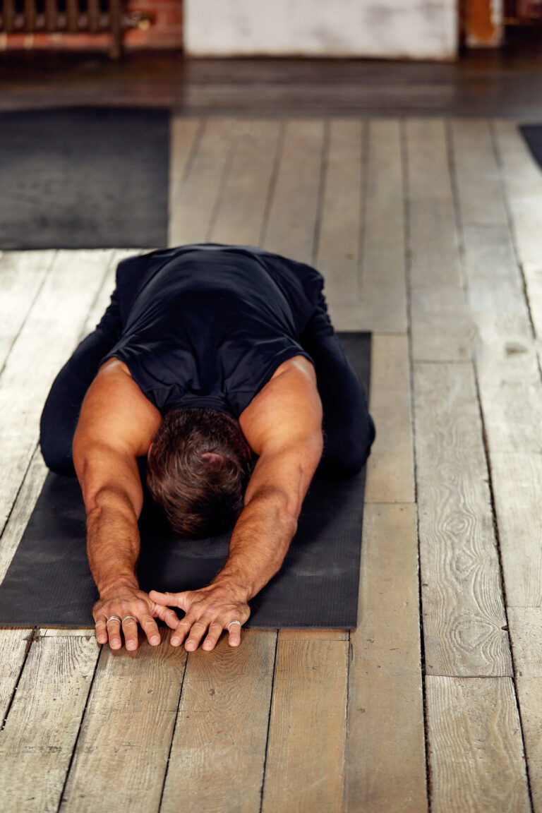 Better stretching for better fitness